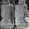 Сиденья комплект для Toyota Camry 40 XV40 (01.2006-07.2011) Киев 7120006G01B1