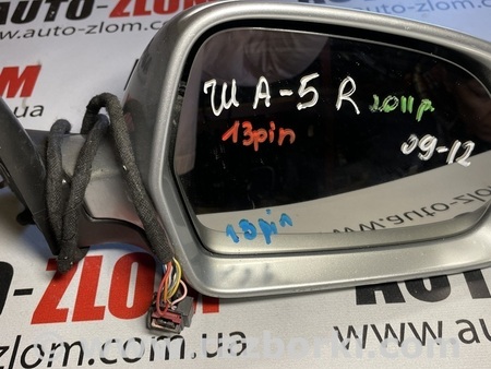 Зеркало правое для Skoda Octavia A5 Львов
