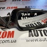 Зеркало правое для Skoda Superb Львов