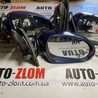 Зеркало правое для Volkswagen Golf V Mk5 (10.2003-05.2009) Львов