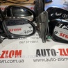 Зеркало правое для Volkswagen Golf V Mk5 (10.2003-05.2009) Львов