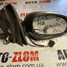 Зеркало правое для Volkswagen Golf V Mk5 (10.2003-05.2009) Львов
