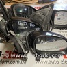 Зеркало правое для Volkswagen Golf V Mk5 (10.2003-05.2009) Львов