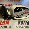 Зеркало правое для Volkswagen Golf V Mk5 (10.2003-05.2009) Львов 6pin