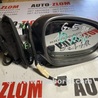 Зеркало правое для Volkswagen Golf V Mk5 (10.2003-05.2009) Львов 10pin