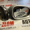 Зеркало правое для Volkswagen Golf V Mk5 (10.2003-05.2009) Львов
