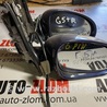 Зеркало правое для Volkswagen Golf Plus Mk5 (12.2004-09.2014) Львов 6pin