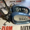Зеркало правое для Volkswagen Golf Plus Mk5 (12.2004-09.2014) Львов 6pin