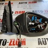Зеркало правое для Volkswagen Passat B7 (09.2010-06.2015) Львов 7pin
