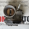Дроссельная заслонка механическая для Mitsubishi Outlander XL Львов 57020