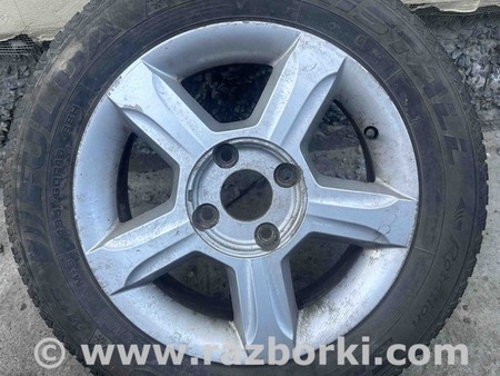 Диск R15 для Nissan Almera Classic Киев 4030095F0F