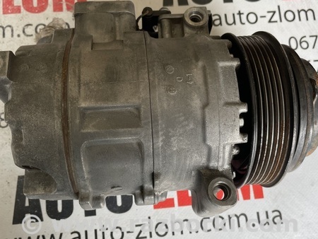 Компресор кондиціонера для Mercedes-Benz Vito Львов A0002342911 