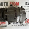 Компресор кондиціонера для Renault Laguna II (2001-2007) Львов 6560630 
