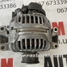 Генератор для Audi (Ауди) A3 8L (09.1996-07.2003) Львов 06B903016AB