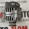 Генератор для Audi (Ауди) A4 B5 - 8D2, 8D5 (11.1994-10.2000) Львов 058903016, 0123310022