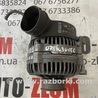 Генератор для Audi (Ауди) A4 B5 - 8D2, 8D5 (11.1994-10.2000) Львов 078903015C, 0123505007