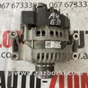 Генератор для Audi (Ауди) A4 B9 - 8W2, 8W5 (06.2015-...) Львов 06L903024C, 104211-8691