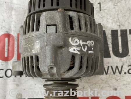 Генератор для Audi (Ауди) A6 C4 (06.1994-12.1997) Львов