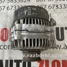 Генератор для Audi (Ауди) A6 C4 (06.1994-12.1997) Львов 046903015F, 0123510028