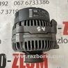 Генератор для Audi (Ауди) A6 C5 (02.1997-02.2005) Львов 059903015, 0123515024