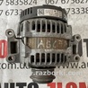Генератор для Audi (Ауди) A6 C7 (11.2010-10.2018) Львов 06E903018G