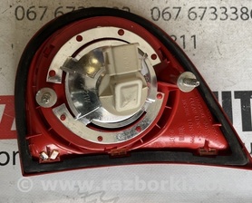 Фонарь задний левый внутренний Volkswagen Golf V Mk5 (10.2003-05.2009)