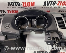 Торпеда Mitsubishi Outlander XL