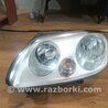 Фара передняя левая для Volkswagen Caddy 3 (2003-2020) Житомир