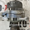 Генератор для Audi (Ауди) 80 B3/B4 (09.1986-12.1995) Львов 0123335001, 050903015B