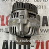 Генератор для Audi (Ауди) 100 C3/C4 (09.1982-01.1995) Львов