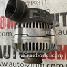 Генератор для Audi (Ауди) A4 B5 - 8D2, 8D5 (11.1994-10.2000) Львов 078903015F, 0123510061