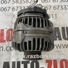 Генератор для Audi (Ауди) A6 C5 (02.1997-02.2005) Львов 078903016AB, 0124525008