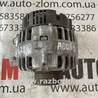 Генератор для Audi (Ауди) A6 C5 (02.1997-02.2005) Львов