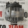 Генератор для Audi (Ауди) A6 C6 (02.2004-12.2010) Львов 553790RIV