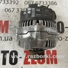 Генератор для Audi (Ауди) A8 D2 (06.1994-10.2002) Львов 077903015E, 0123510013