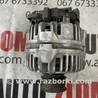 Генератор для Skoda Fabia Львов 037903025M, 0124325013