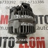 Генератор для Skoda Octavia Львов 06A903026, 0124325137