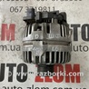Генератор для Skoda Octavia A5 Львов 03C903023D, 0124325128