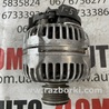 Генератор для Skoda Octavia A5 Львов 06F903023F, 0124525091