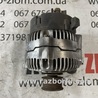 Генератор для Volkswagen Golf III Mk3 (09.1991-06.2002) Львов 028903025H, 0123310019