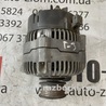Генератор для Volkswagen LT-28 Львов 028903027N, 0123320018