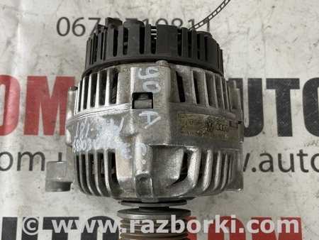 Генератор для Volkswagen Passat B5 (08.1996-02.2005) Львов  058903016E