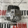 Генератор для Volkswagen Passat B5 (08.1996-02.2005) Львов  058903016E