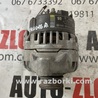 Генератор для Volkswagen Passat B5 (08.1996-02.2005) Львов 058903016A, 0123320016