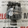 Генератор для Volkswagen Polo Львов 045903023B, 0124315013