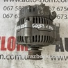 Генератор для Volkswagen Polo Львов 0123310002, 028903025G