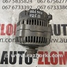 Генератор для Volkswagen Sharan Львов 021903025B, 0123510005