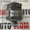 Генератор для Volkswagen Sharan Львов 0123515020, 028903026G