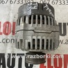 Генератор для Volkswagen T4 Transporter, Multivan (09.1990-06.2003) Львов 074903025L, 0123520014