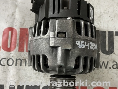 Генератор для Citroen Jumper Львов 9642880480, 2542489A
